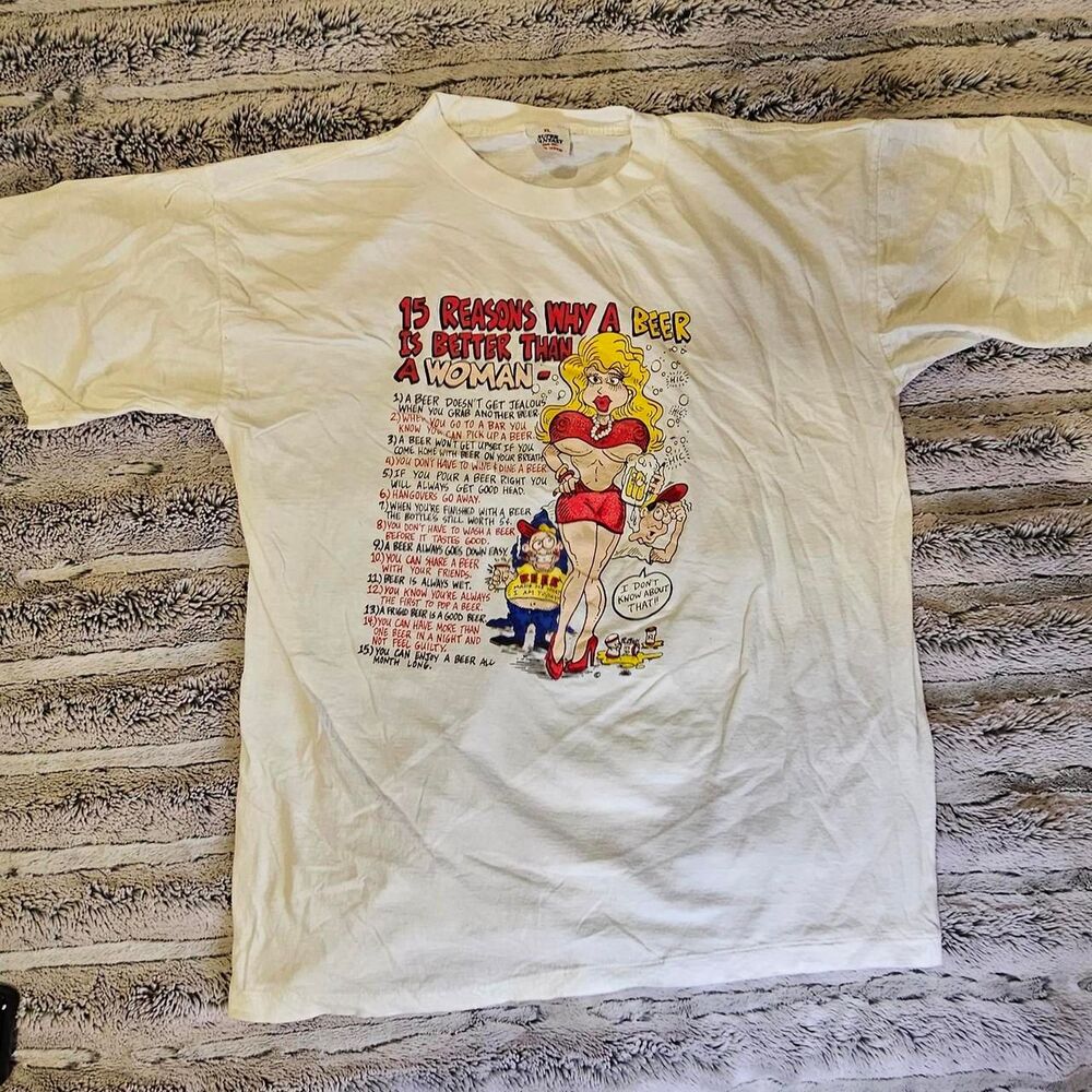 Unbranded Men's multi T-shirt